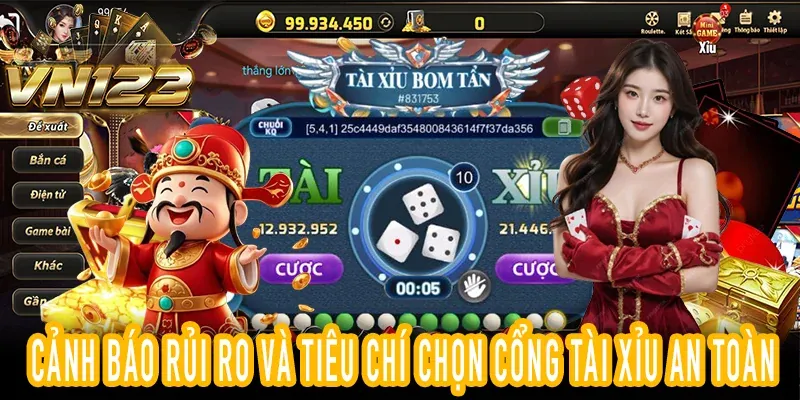 Bắn Cá TF88